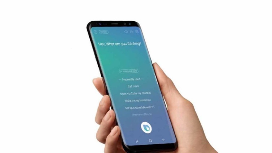 Mengenal Bixby Virtual Asisten Di Perangkat Samsung Tirto Id