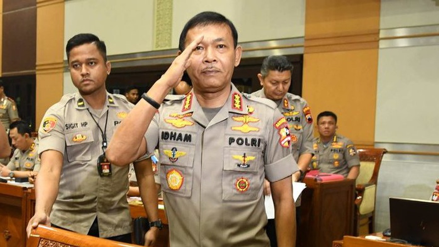 calon kabareskrim polri