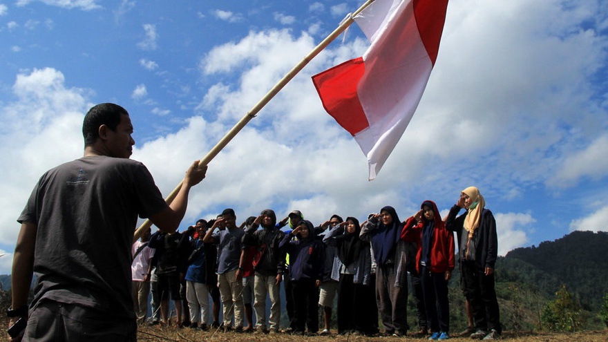 Tema Hari Pahlawan 10 November 2020 Dan Cara Memperingatinya Tirto Id