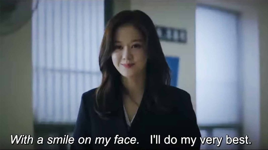 Preview Drakor Vip Episode 15 Di Sbs Jung Sun Yoo Ri Bertengkar Tirto Id
