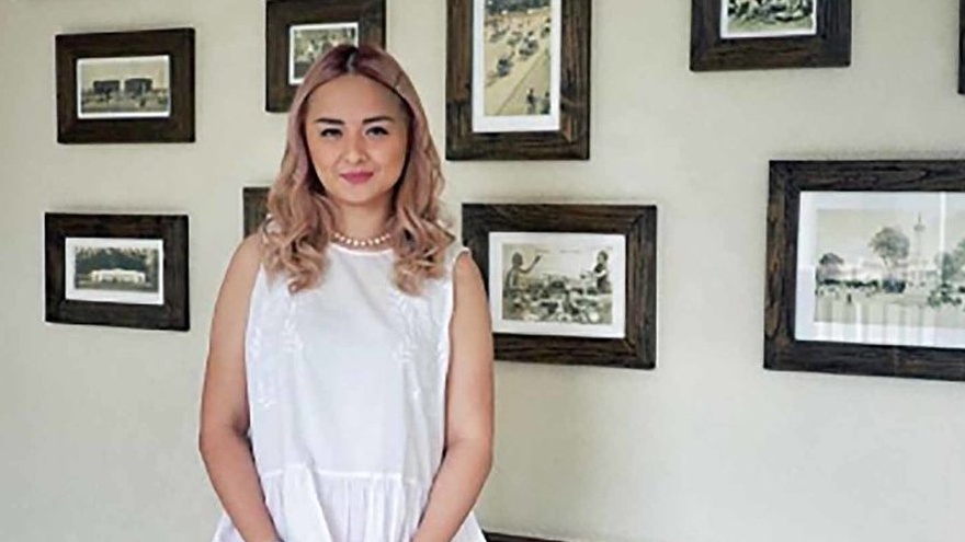 Daftar Film Joanna Alexandra Catatan Akhir Sekolah Hingga Pizza Man Tirto Id