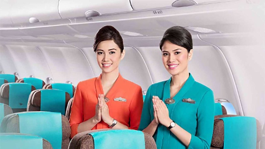 Daftar Persyaratan Untuk Menjadi Pramugari Tirto Id