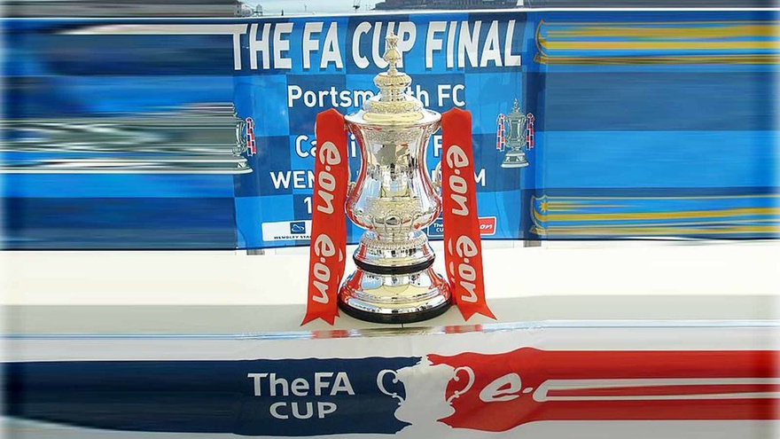 Jadwal Fa Cup Live 20 22 Mar 2021 Everton Vs City Leicester Vs Mu Tirto Id