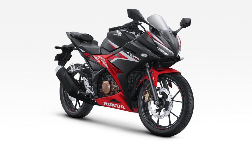 Motor Honda Terbaru 2021 Harga New Cbr 150r Spesifikasi Dan Fitur Tirto Id 