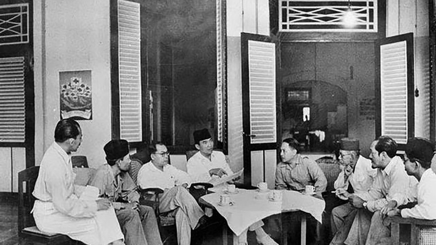 Peristiwa Rengasdengklok Sejarah Latar Belakang Kronologi Peristiwa Rengasdengklok Sejarah Latar Belakang Kronologi