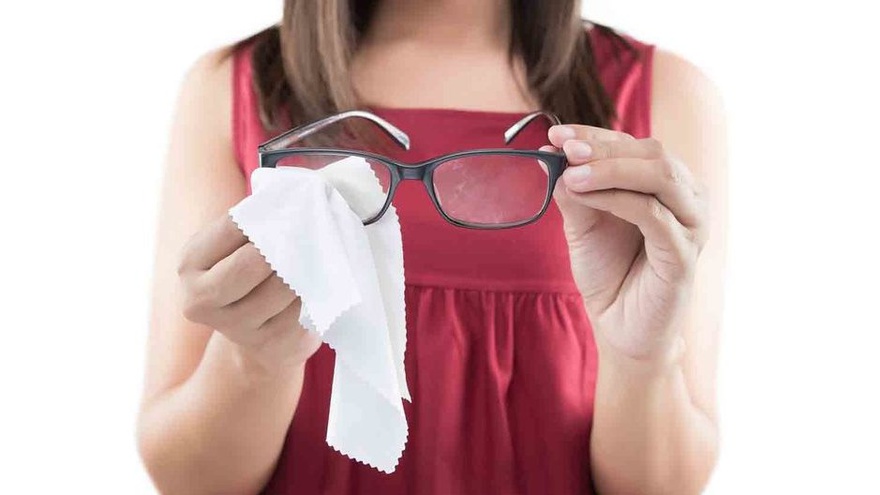 Cara Hilangkan Goresan Atau Baret Kacamata Bisa Pakai Pasta Gigi Tirto Id
