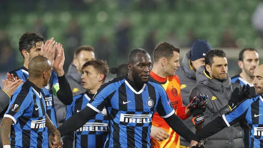 Juventus Vs Inter Milan Disiarkan Dimana - Jadwal Liga Italia Pekan Ke
