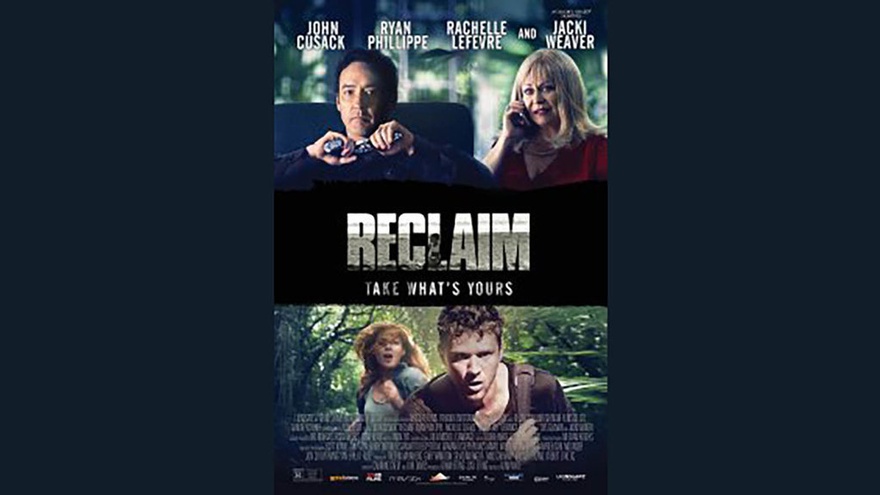 Sinopsis Trailer Film Reclaim Cerita Nyata Persoalan Adopsi Anak