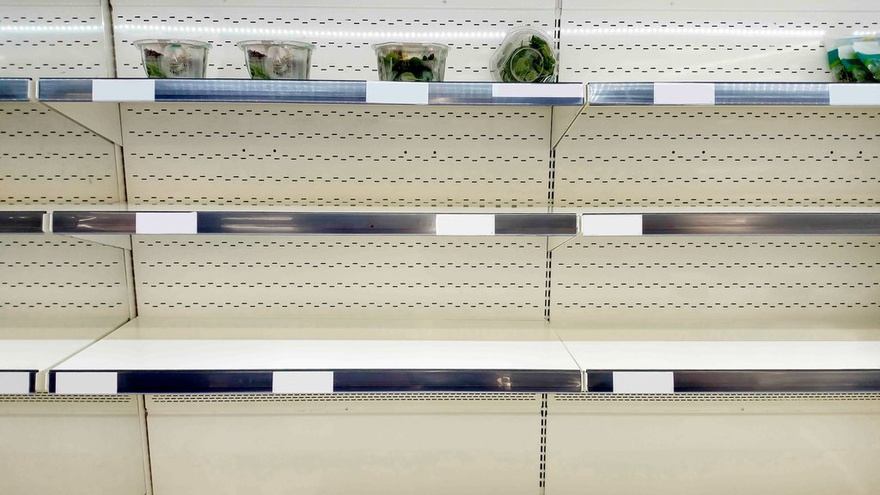 Panic Buying Dan Dampaknya Terhadap Ekonomi Tirto Id