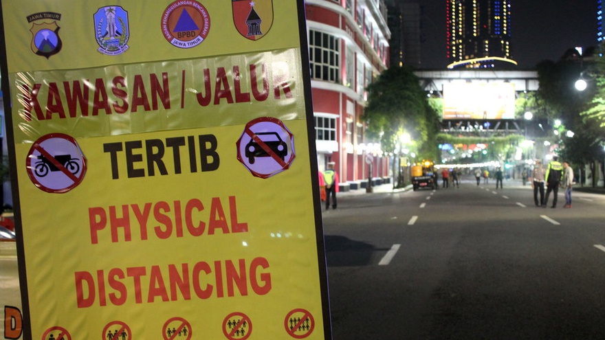 Meski Pabrik Libur 3 Minggu Sampoerna Sebut Tetap Bayar Gaji Thr Tirto Id