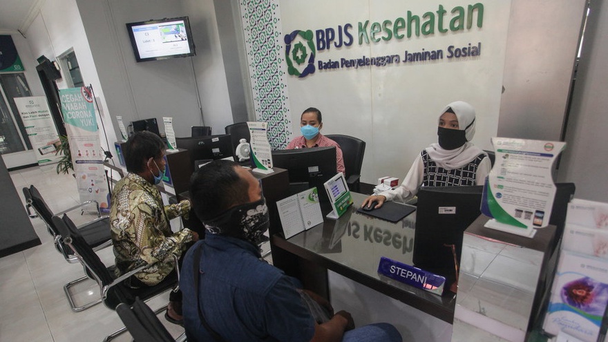 Daftar Iuran Bpjs Kesehatan Terbaru Yang Berlaku Mulai 1 Juli 2020 Tirto Id