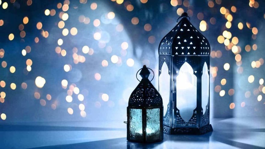 Ramadhan syaitan bulan diikat di Siapa Yang