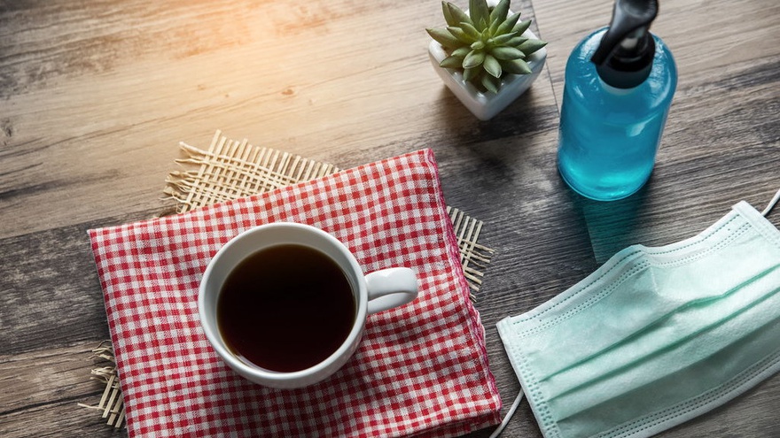 Apa Dampak Positif Dan Negatif Minum Kopi Bagi Perempuan Tirto Id Apa Dampak Positif Dan Negatif Minum Kopi Bagi Perempuan Tirto Id