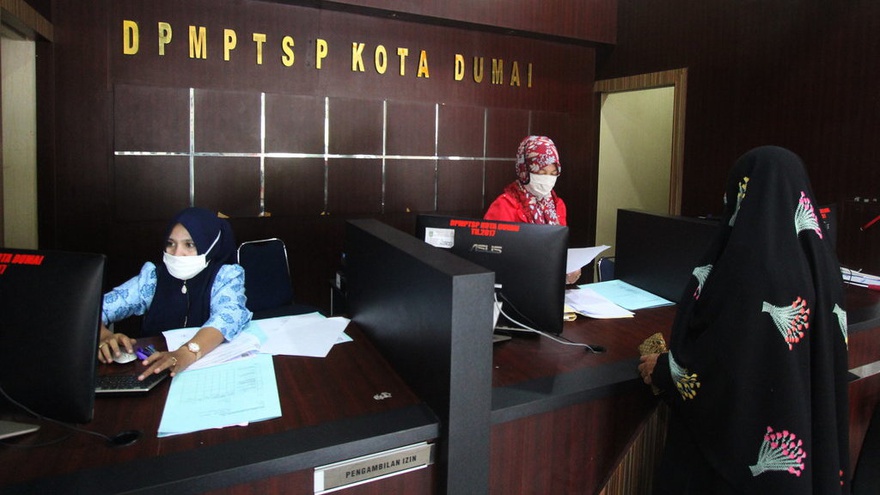 Syarat Dan Prosedur Membuat Surat Izin Gangguan Ho Tirto Id Syarat Dan Prosedur Membuat Surat Izin Gangguan Ho Tirto Id