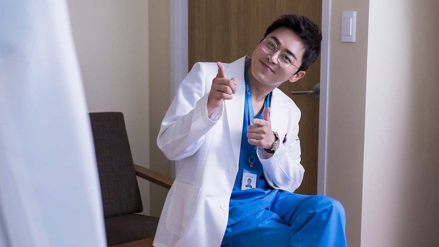 Rincian Jadwal Tayang Hospital Playlist Season 2 Netflix Terbaru 