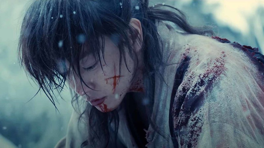 Rurouni Kenshin