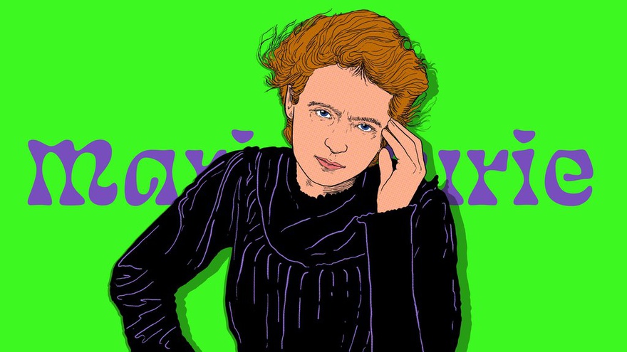 Marie Curie Perintis Radiologi Dan Perempuan Pertama Peraih Nobel Tirto Id