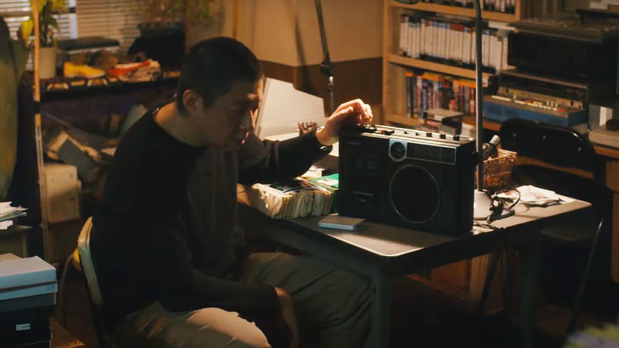 Ju On Origins Yang Menakutkan Bukan Hantu Tapi Manusia