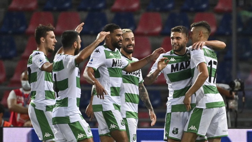 Live Sassuolo Vs Spal Skor H2h Coppa Italia Siaran Langsung Tvri Tirto Id