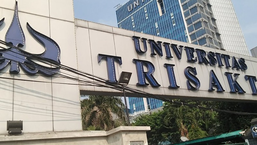 Soal Soal Tes Masuk Trisakti Fakultas Fotografi