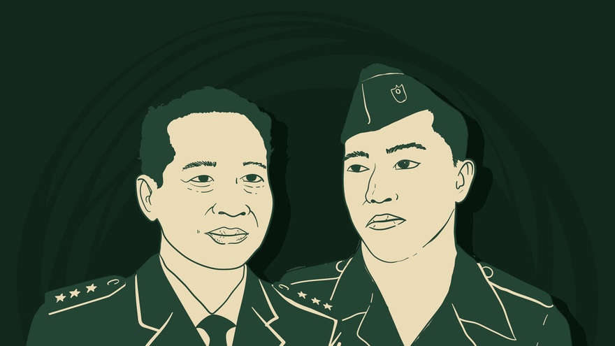 Insiden Antara Kawilarang Dan Soeharto Saat Menumpas Andi Azis Tirto Id