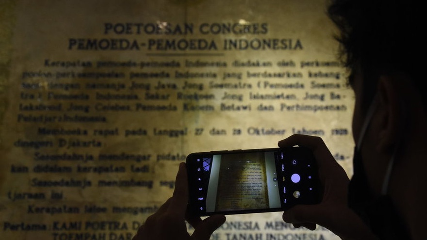 Memaknai Hari Dokter Hari Sumpah Pemuda Di Masa Pandemi Covid 19 Tirto Id