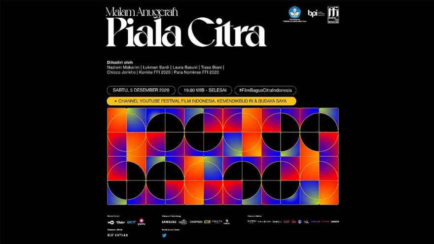 Ffi 2020 Cara Nonton Live Streaming Sabtu 5 Desember Pukul 19 00 Tirto Id