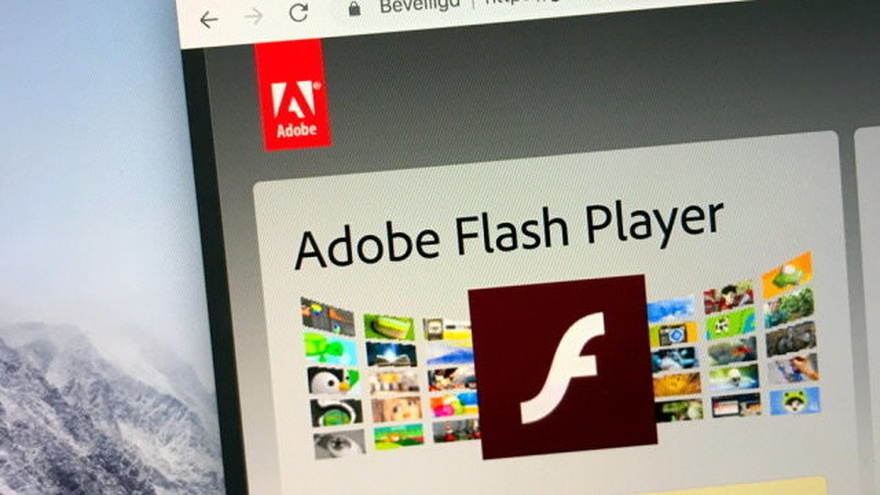 adobe flash player for google chrome mac version