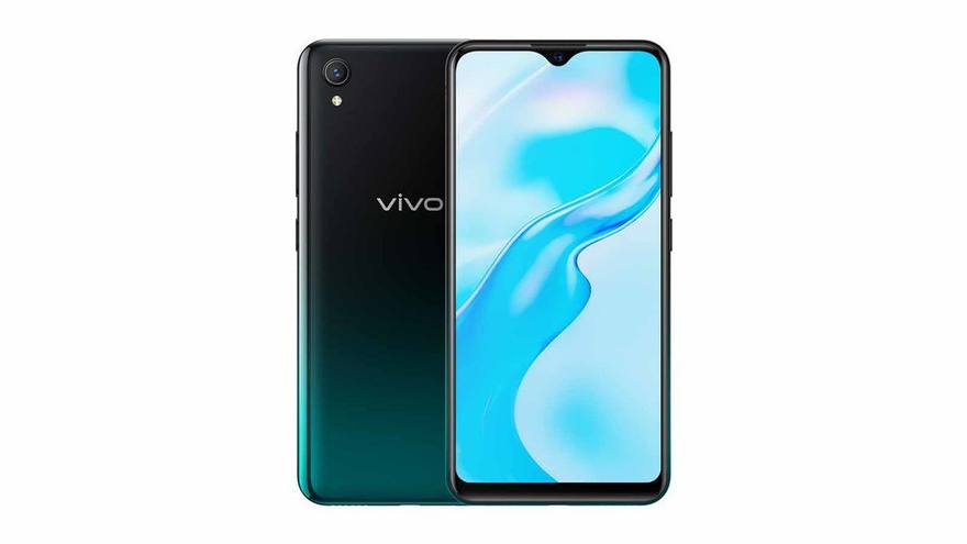 Vivo Y1s Harga Dan Spesifikasi Hp Android Yang Baru Meluncur