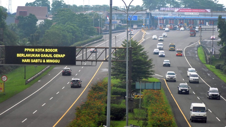 Faktor Pola Dan Kekuatan Yang Pengaruhi Interaksi Desa Kota Tirto Id