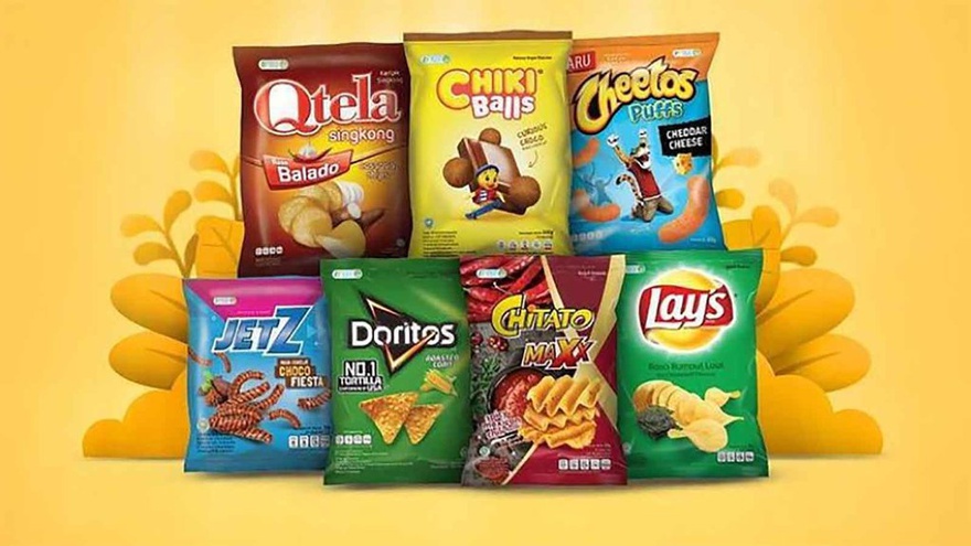 Kenapa Lays, Cheetos, dan Doritos Berhenti Produksi di Indonesia?