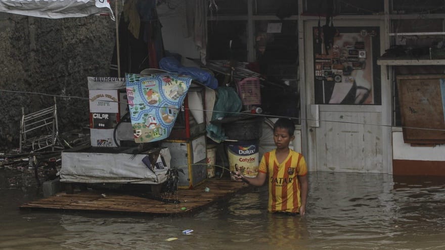 Penyebab Banjir Cara Mencegahnya Dan Tindakan Yang Harus Dilakukan
