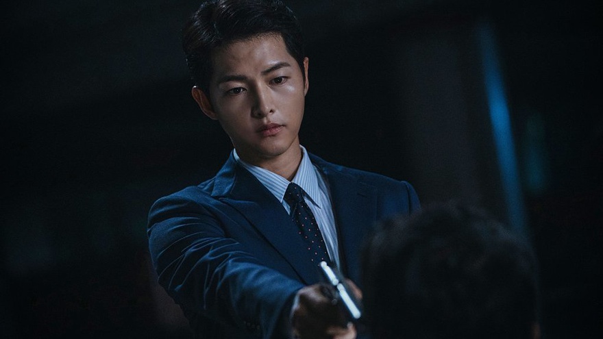 Jadwal Tayang Vincenzo Episode 17 Sub Indo Dan Cara Nontonnya Jadwal Tayang Vincenzo Episode 17 Sub Indo Dan Cara Nontonnya