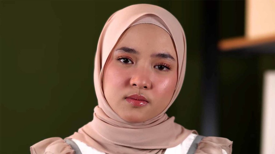 Ya Badrotim Minha Ai Khodijah