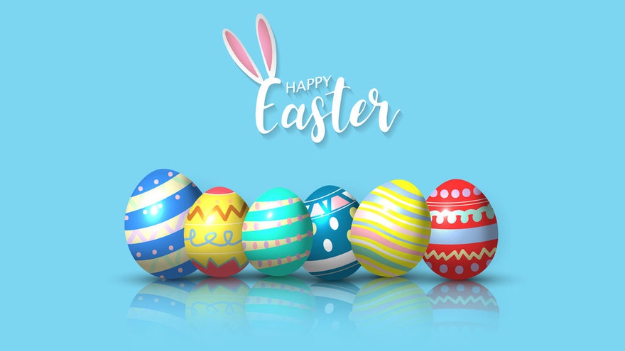 Contoh Ucapan Selamat Paskah 2021 Dalam Bahasa Indonesia Inggris