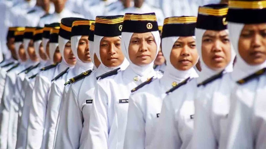 Daftar Sekolah Kedinasan 2021 Cara Dan Contoh Upload Swafoto Tirto Id