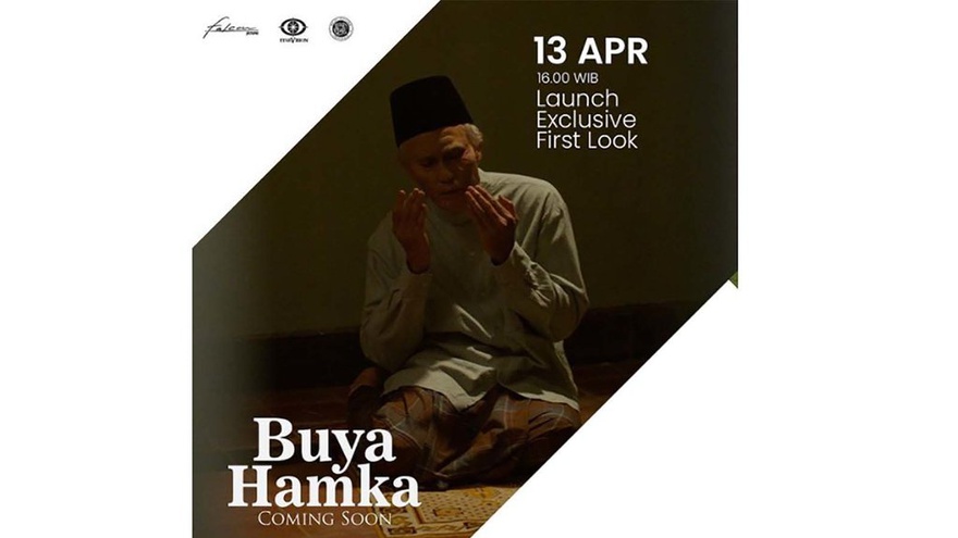 Daftar Film Baru Tema Ramadhan 2021 Ada Buya Hamka Cinta Subuh Tirto Id