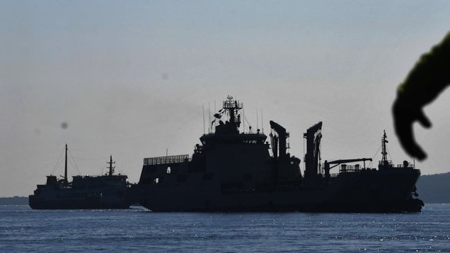 Bagaimana Fakta Kedalaman Laut 850 Meter Batas Kemampuan Penyelam Tirto Id