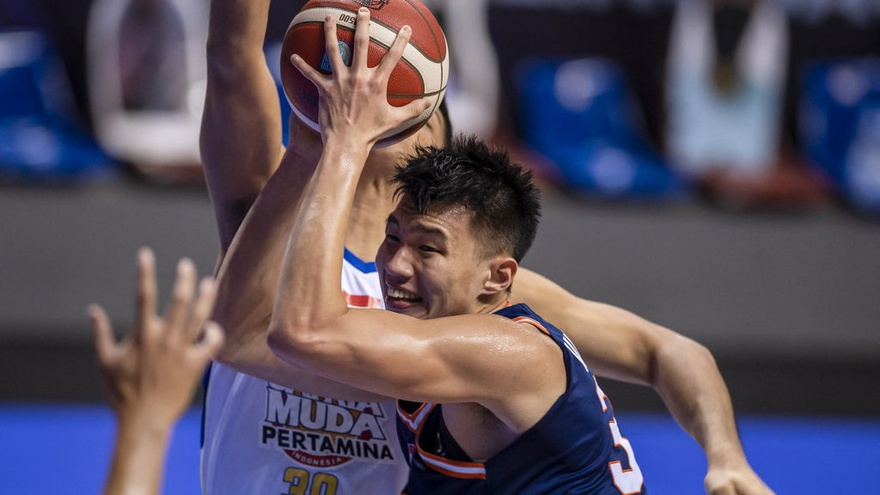 Mengenal Apa Saja Teknik Dalam Bermain Bola Basket