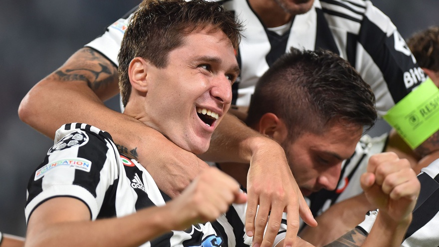 Siaran Langsung Juventus Vs Sassuolo: Jadwal Liga Italia Live Rcti