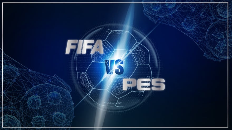 eFootball 2022 dan Antiklimaks Rivalitas PES FIFA