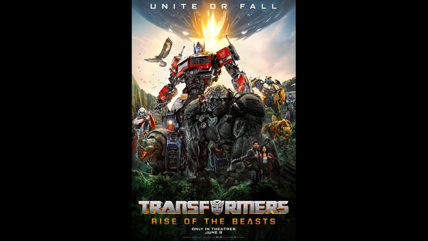 Lagu transformers online 2