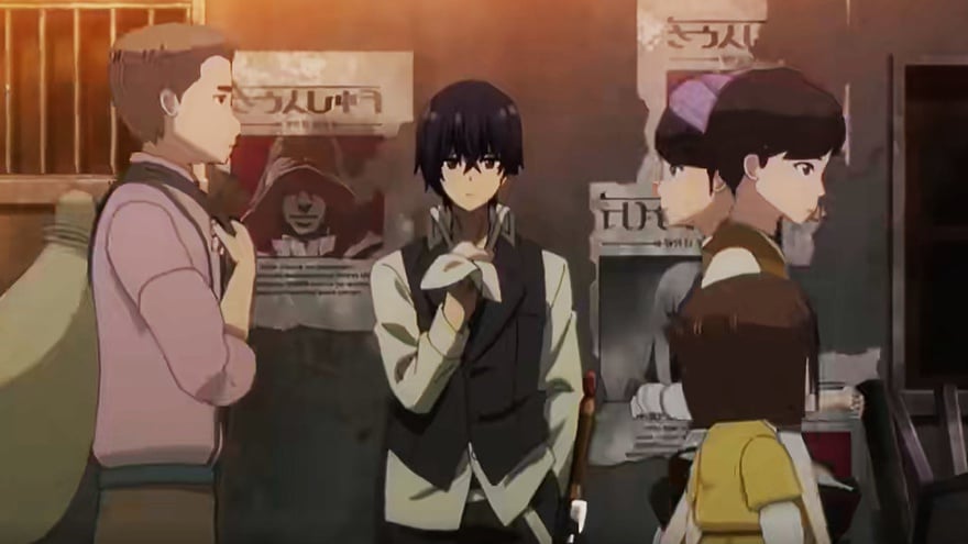 Kage no Jitsuryokusha ni Naritakute! Season 2 Episode 2 Subtitle Indonesia  - SOKUJA