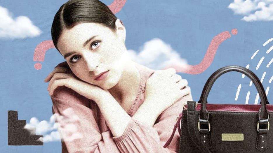 Sophie Martin yang Ternyata Bukan Buatan Prancis