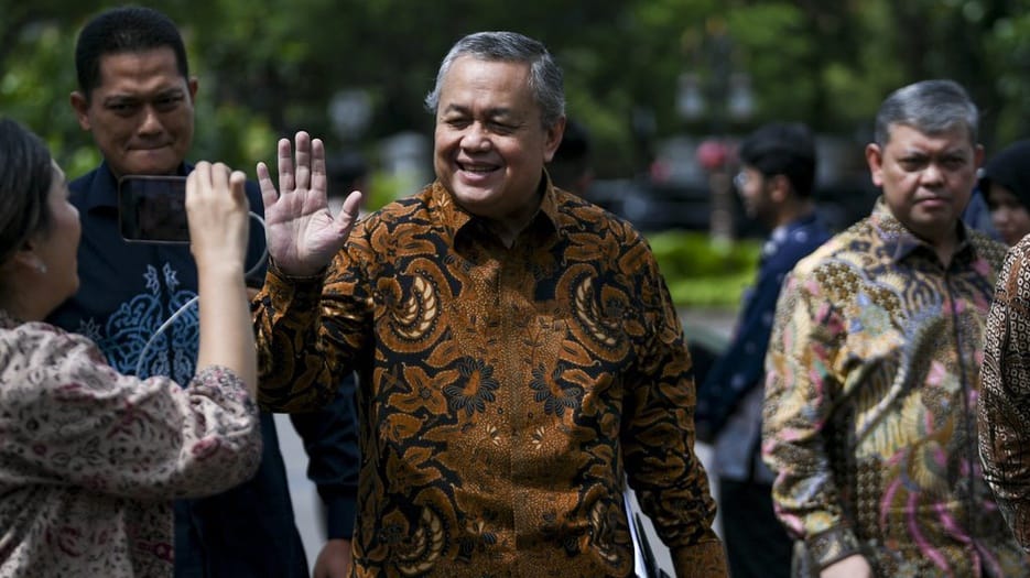 Masa Depan BI usai Perry Warjiyo Tiba-tiba Mundur