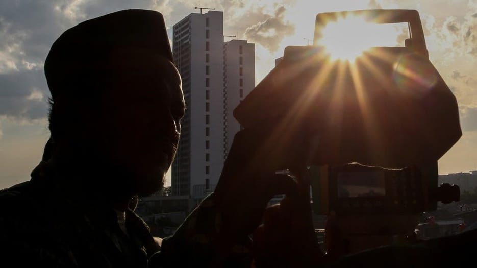 Mahasiswa Muhammadiyah Gugat Penetapan 1 Syawal ke MK