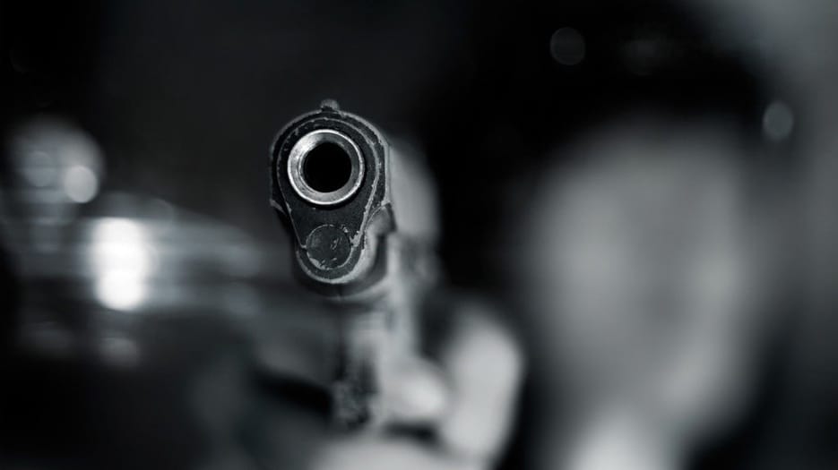 Polisi Tembak Polisi di Pondok Cabe & Bobroknya Pengawasan Senpi