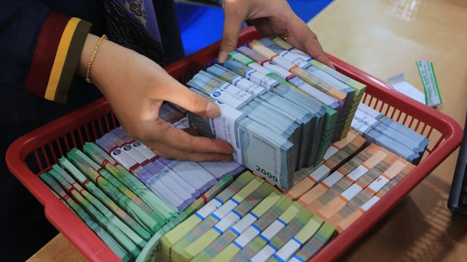 Cadangan Devisa Terus Tergerus, Apa Dampaknya bagi Dompet Warga?