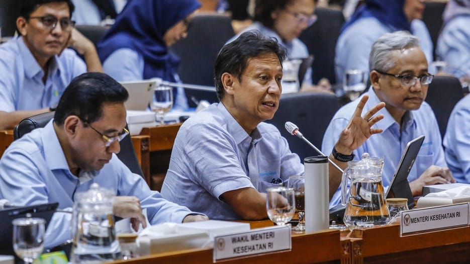 Untung-Rugi jika Menkes Budi Gunadi Terpilih Jadi Dirjen WHO