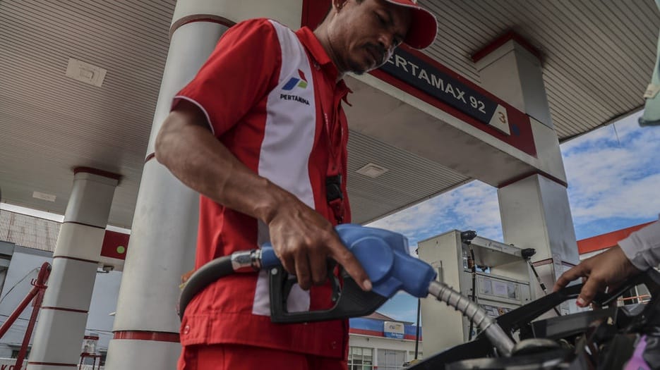 Isi Bensin Motor Beat Full Tank Berapa Rupiah? Segini Biayanya!